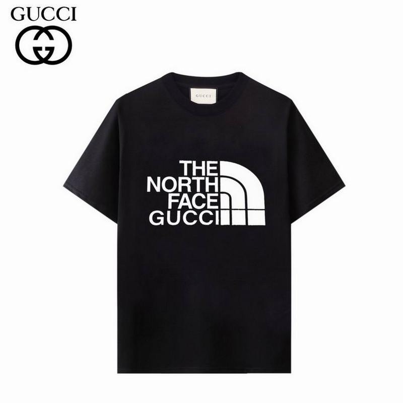 Gucci Men's T-shirts 1604